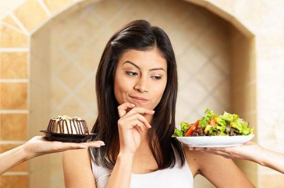 Отслабване без диети – полезни съвети